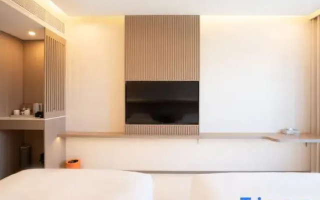Jianya B&B (Sijiaying Subway Station Branch)