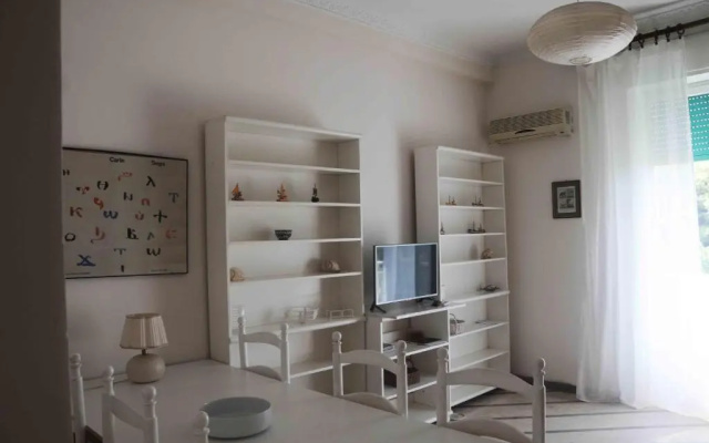 Egadistar Apartments Rental Pepoli