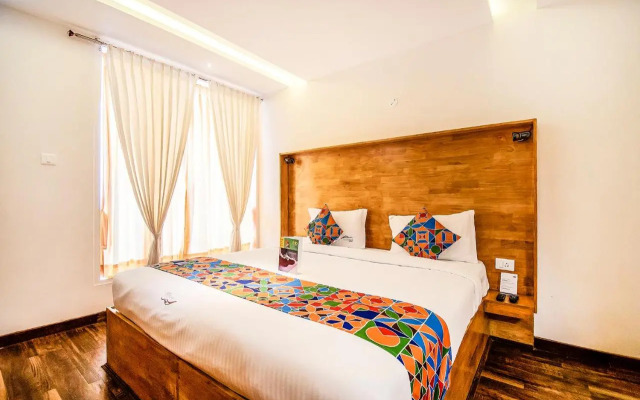 FabHotel Tranquil Heights