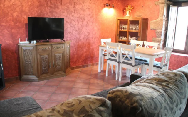 Casa Soleta Ezcaray