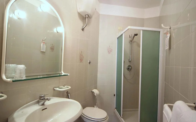 Hotel Archimede