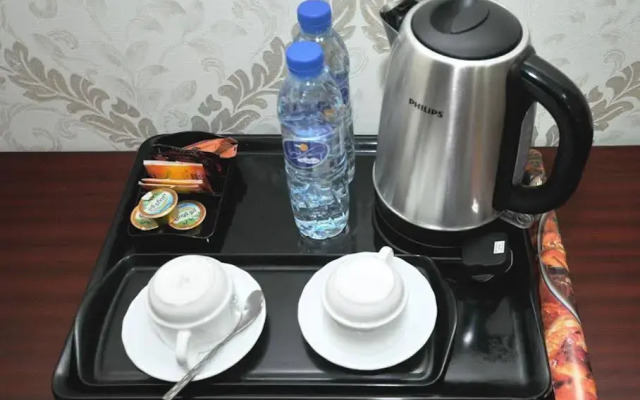 Royal Suite Hotel Apartments