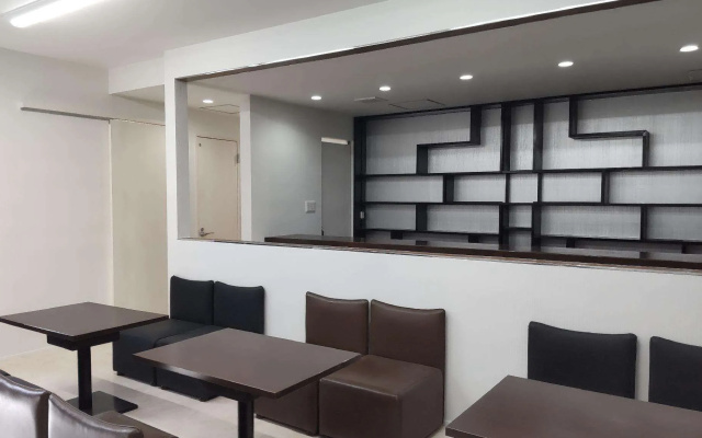 BasicHotel Chichibu
