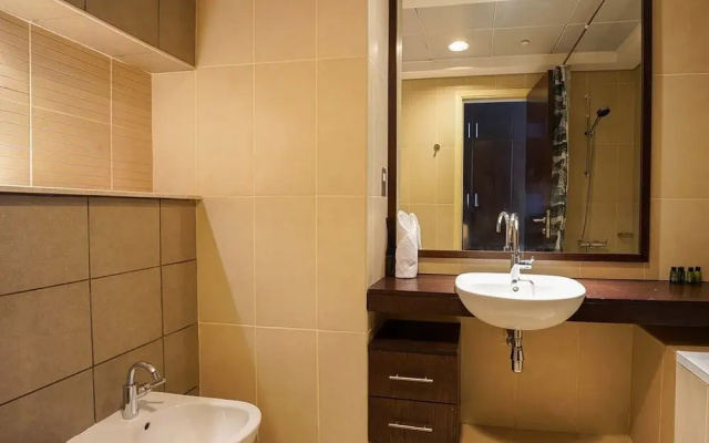 KeyHost - Dream The Palm Residences Near Rixos - K261