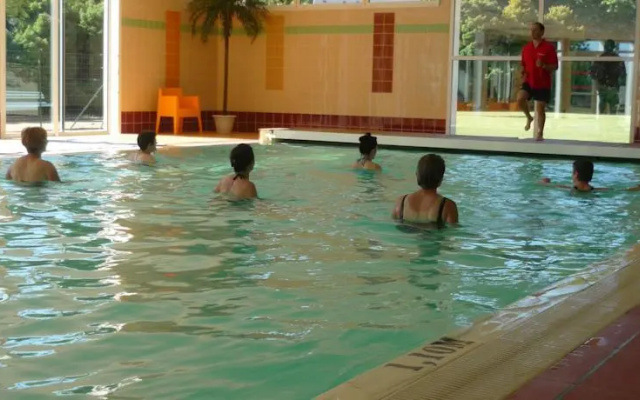 Hôtel Club Kerbeuz