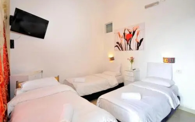 Vitrage Luxury Residence