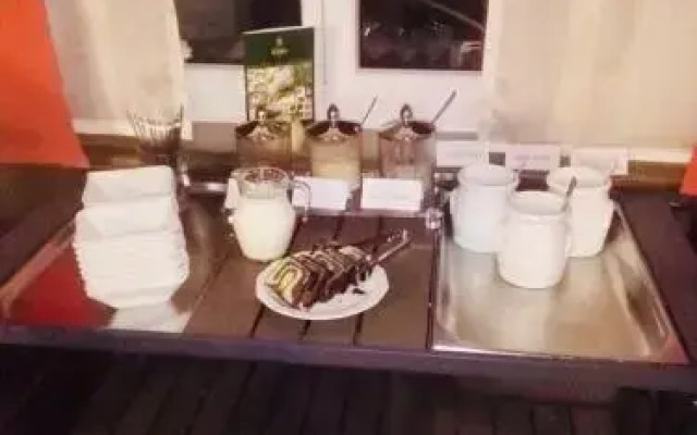 Hotel-Gasthof LEUPOLD