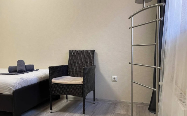 Végvári Hotel Eger