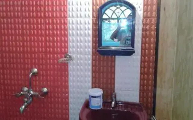 Mayelle Guesthouse