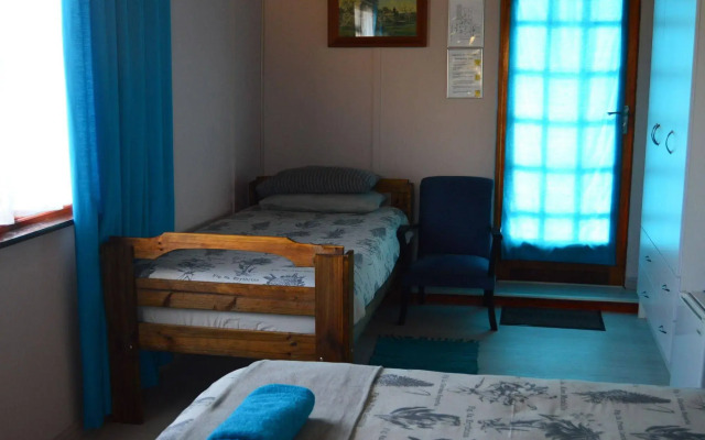 Fisherhaven Traveller's Lodge - Hostel