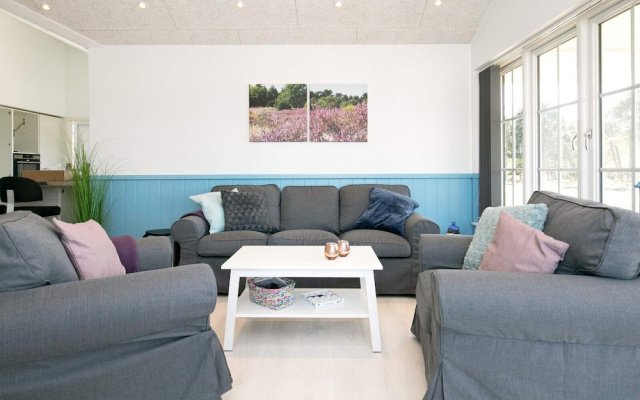 Holiday Home in LÃ¦sÃ¸