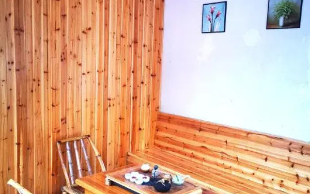Yiyuanlou Inn