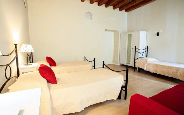 La Corte Antica Hotel Milano