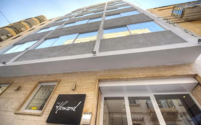 The Howard Hotel