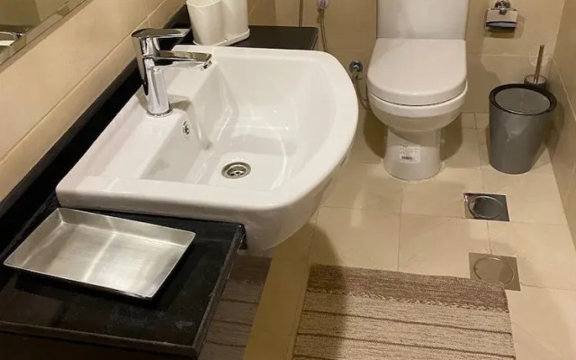 Luxury One Bed Apartment in Heart of Dubai