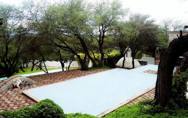 Las Morunas Hotel Club & Spa