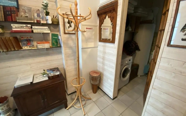 Appartement Port-Louis, 2 pièces, 4 personnes - FR-1-349-77