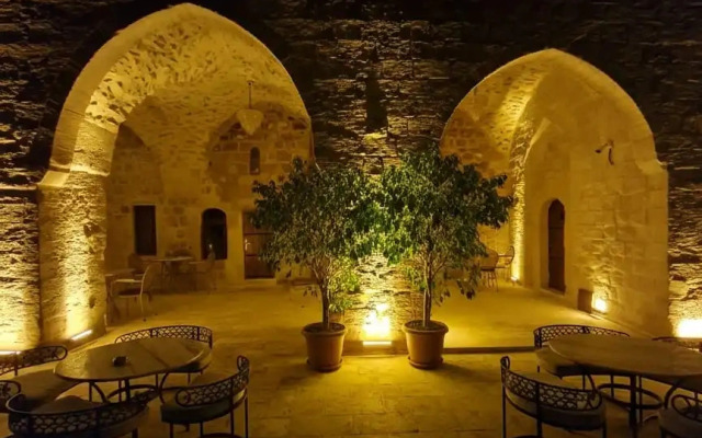 Бутик-отель Mardin Bedirhan Bey Konak