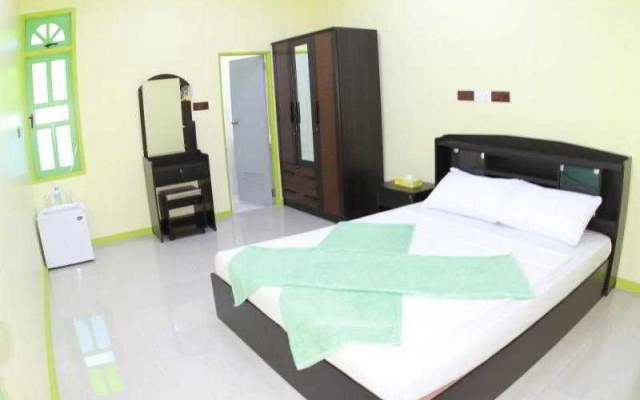 Guraidhoo Corner Tourist House