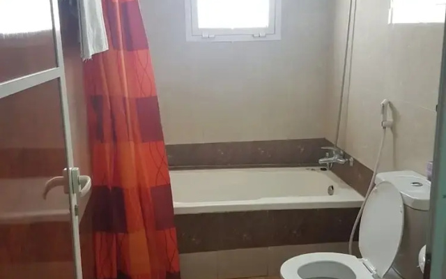 Danat Mazoon Hotel Apartments