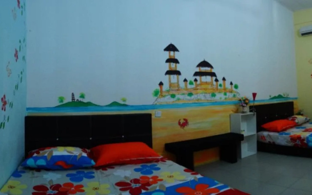 Old Town Guesthouse