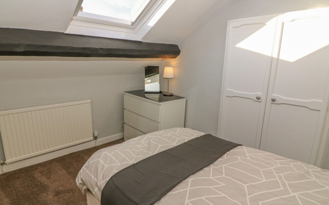 Rose Cottage