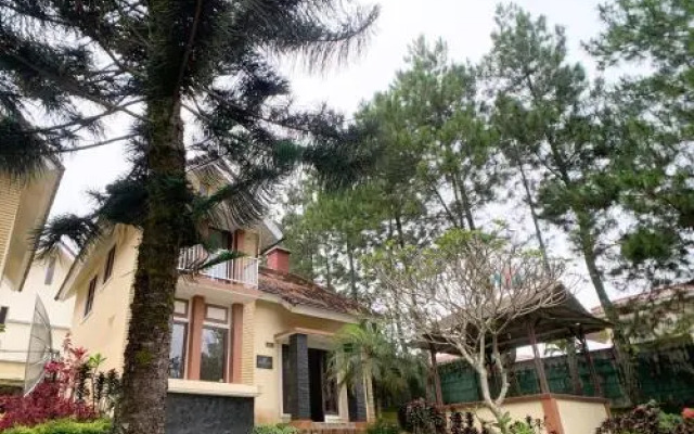 Mn Villas
