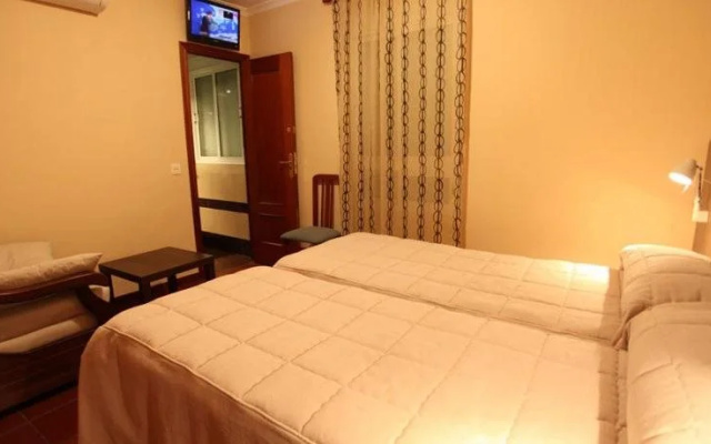 Hostal Zurbaran
