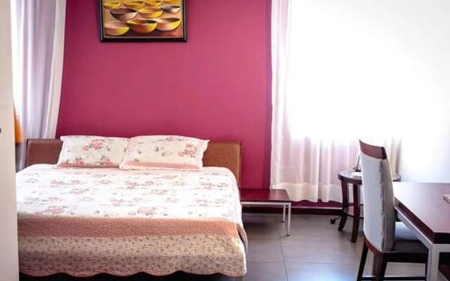 Maxlot Hotel