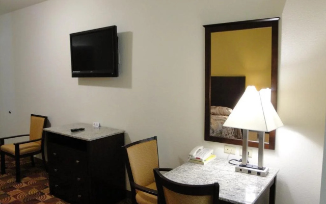 Sands Inn & Suites