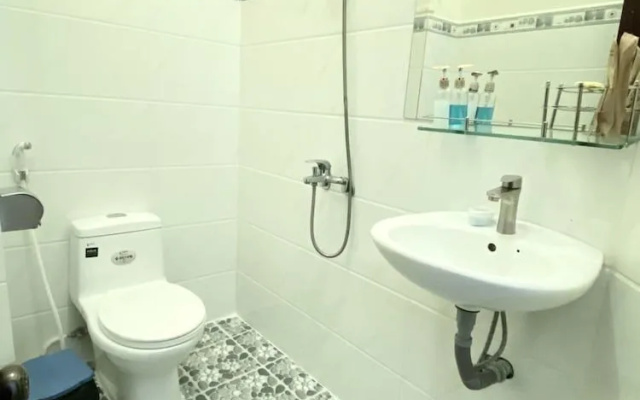 Sao Mai Tim Hotel