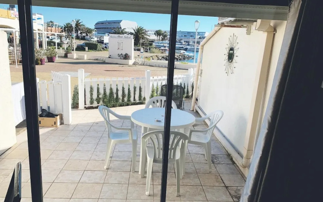Village Naturiste - Le Marina Love Adults Only
