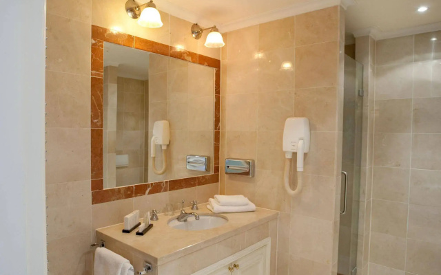 Boutique Hotel De Doelen