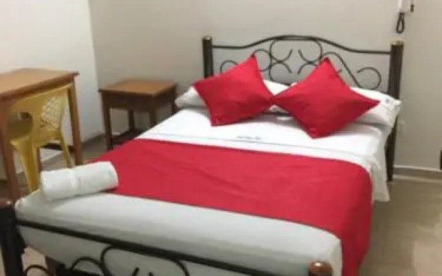 Hotel Salgar Plaza