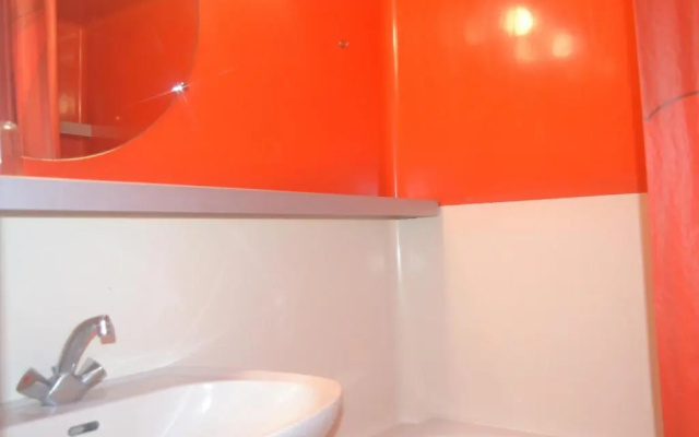 Appartement Les Arcs 1800, 2 pièces, 6 personnes - FR-1-411-761