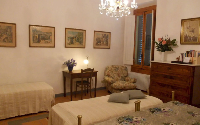 Il Palagetto