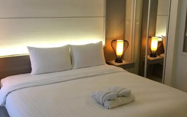 Win D Hotel