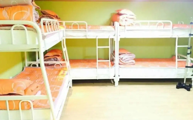 Yeosuro Guesthouse - Hostel