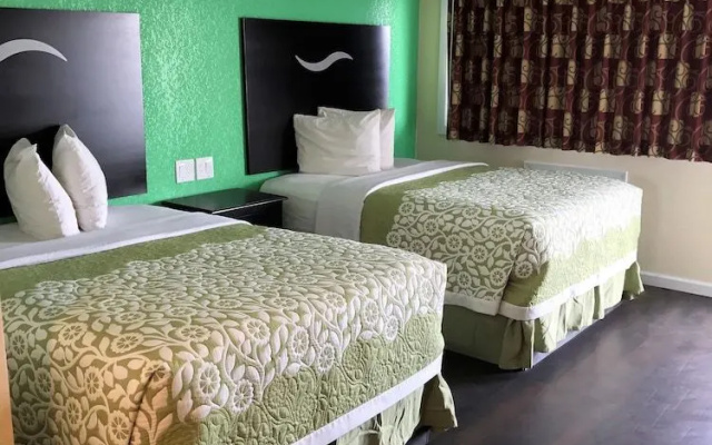 Budget Inn