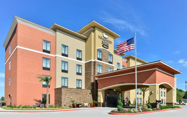 Homewood Suites by Hilton Houma