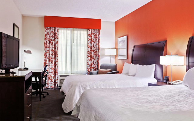 Hilton Garden Inn Springfield, IL