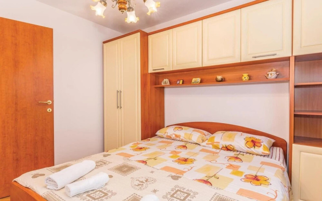 Awesome Home in Polje With 2 Bedrooms and Wifi