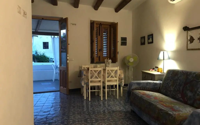 Casa Nonna Maria