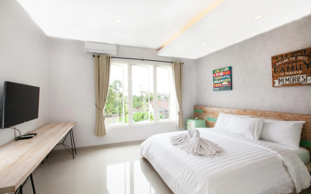Graha Utama Residence