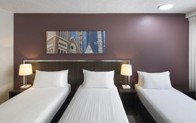 Mercure Perth On Hay