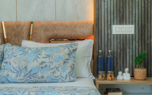 Alaya Stay Ridgeview Retreat Petfriendly