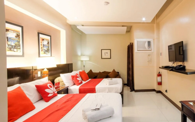 Rio Suites