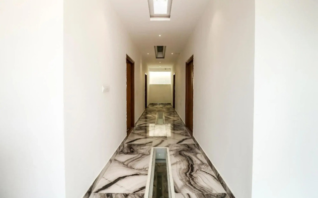 Prime Residency by OYO Rooms