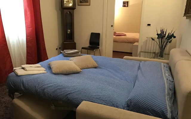 TL Appartamenti Fantuzzi