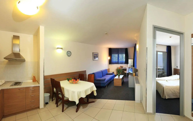 Apartmani Marija